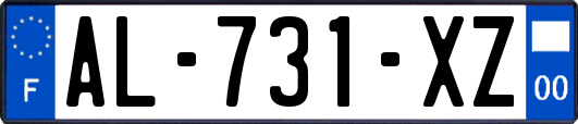 AL-731-XZ
