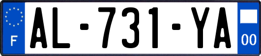 AL-731-YA