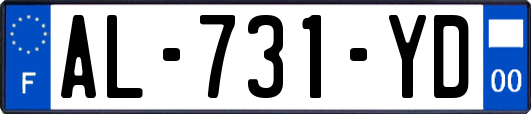 AL-731-YD
