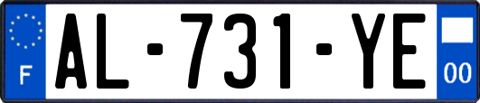 AL-731-YE