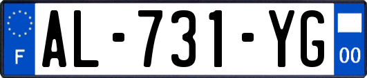 AL-731-YG