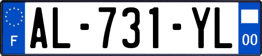 AL-731-YL