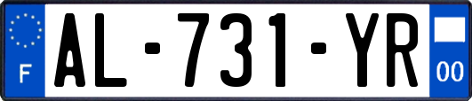 AL-731-YR