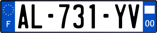 AL-731-YV