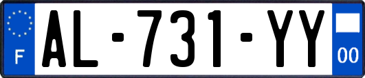 AL-731-YY