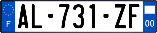 AL-731-ZF