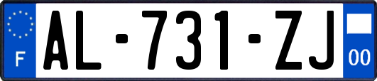 AL-731-ZJ