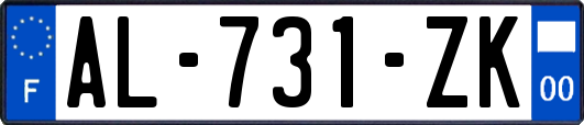 AL-731-ZK