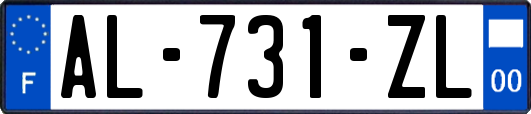 AL-731-ZL