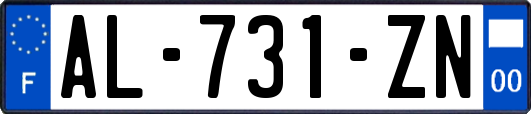 AL-731-ZN