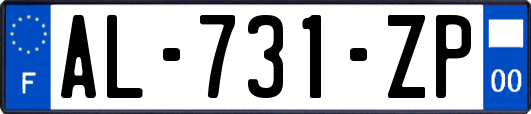 AL-731-ZP