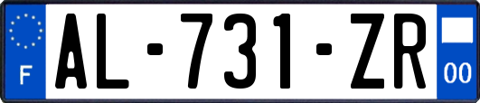 AL-731-ZR