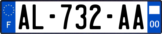 AL-732-AA