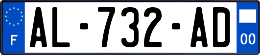 AL-732-AD