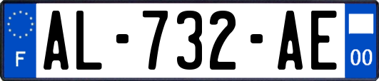 AL-732-AE