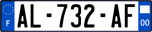 AL-732-AF