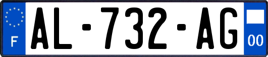 AL-732-AG
