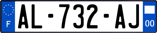 AL-732-AJ