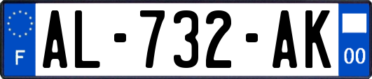 AL-732-AK