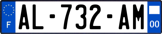 AL-732-AM