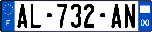 AL-732-AN