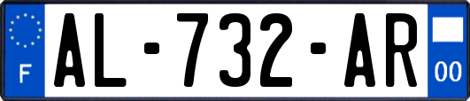 AL-732-AR