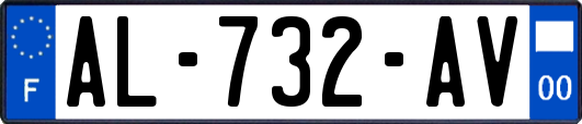 AL-732-AV