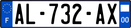AL-732-AX