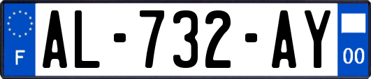 AL-732-AY