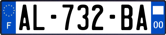 AL-732-BA