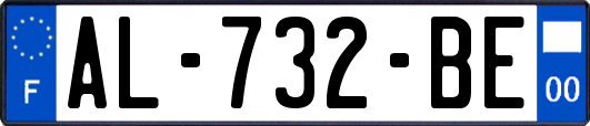 AL-732-BE