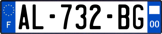 AL-732-BG