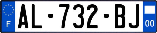 AL-732-BJ