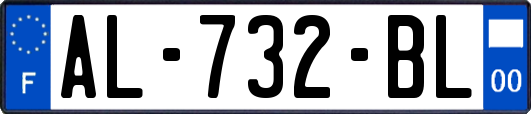 AL-732-BL