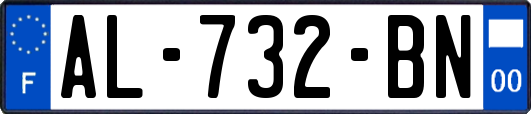AL-732-BN