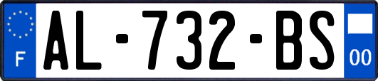 AL-732-BS