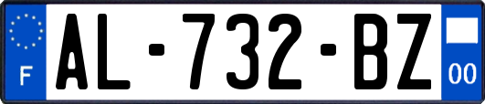 AL-732-BZ