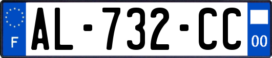 AL-732-CC