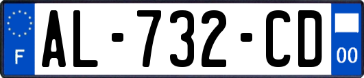 AL-732-CD