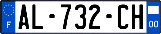 AL-732-CH