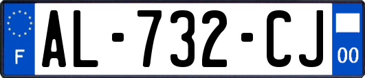AL-732-CJ