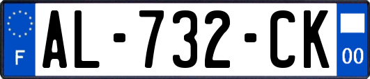 AL-732-CK