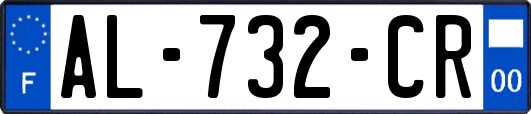 AL-732-CR
