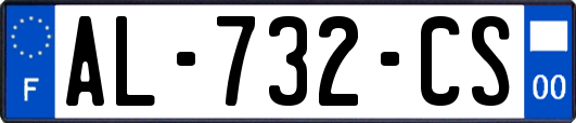 AL-732-CS