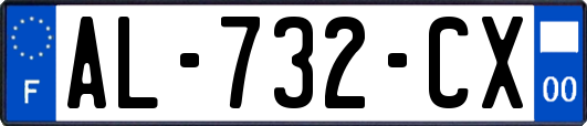 AL-732-CX