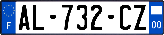 AL-732-CZ