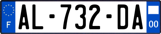 AL-732-DA