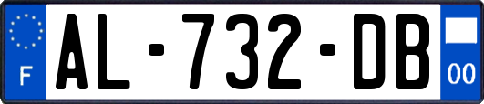 AL-732-DB