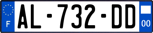 AL-732-DD