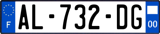 AL-732-DG